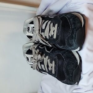 New Balance Claasic 574